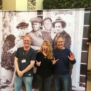 Meet your Posher, John